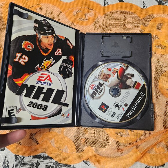Playstation 2 3 PS2 PS3 Lot of 7 Video Games Little Big Planet NHL Jampack - Picture 6 of 9